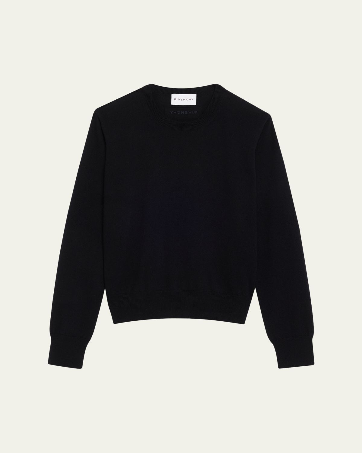 Givenchy Cashmere Crewneck Sweater