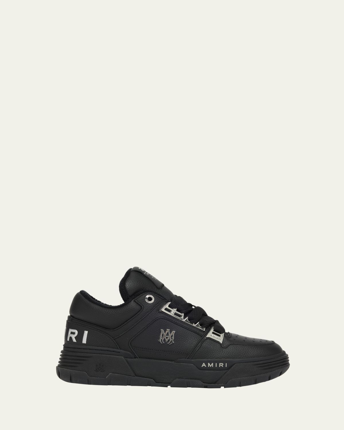 Amiri Men's MA-1 Leather High-Top Sneakers | Thumbnail 10 Amiri Men's MA-1 Leather High-Top Sneakers | Thumbnail 10