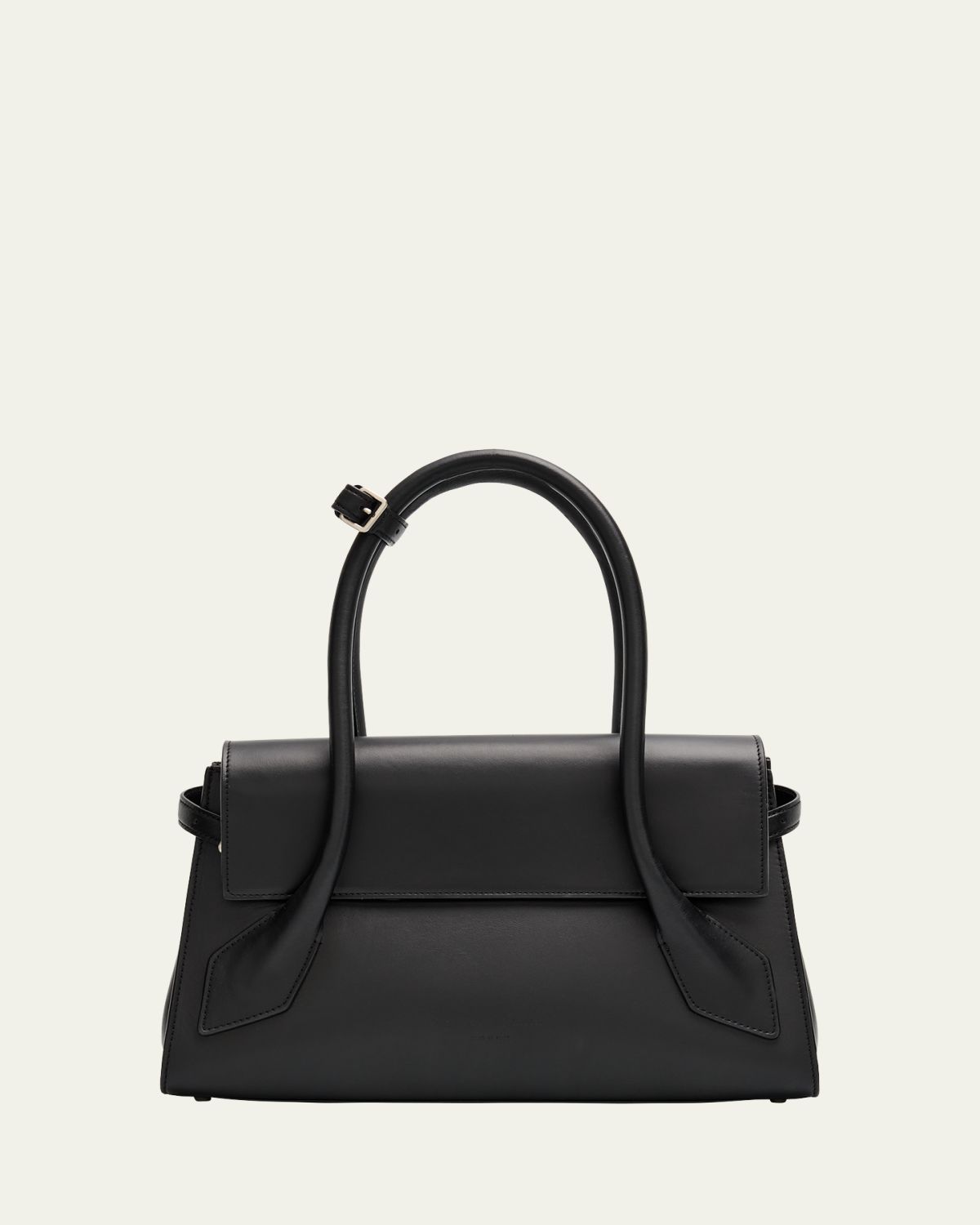 Proenza Schouler Tate Small Calfskin Top-Handle Bag