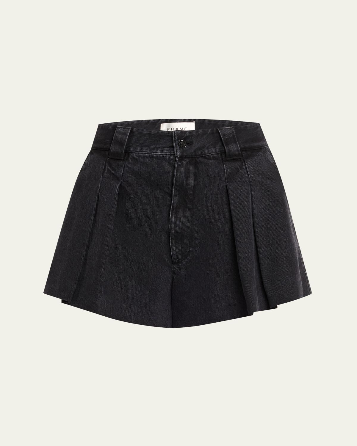 FRAME The Structural Shorts