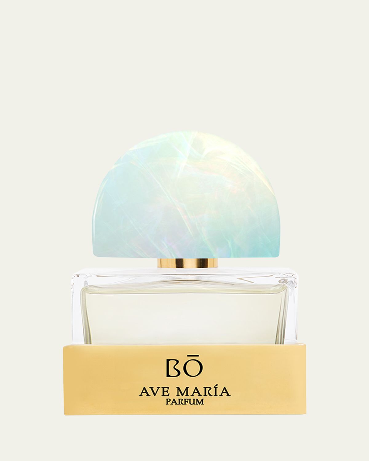 House of Bo Fragrances Ave Maria Parfum, 2.5 oz.