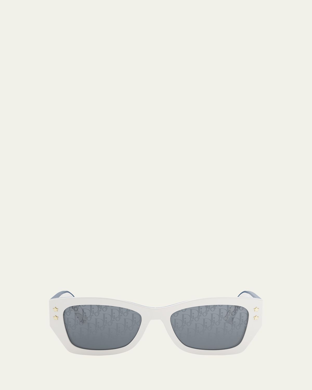 Dior pacific S2U Square Sunglasses | Thumbnail 6