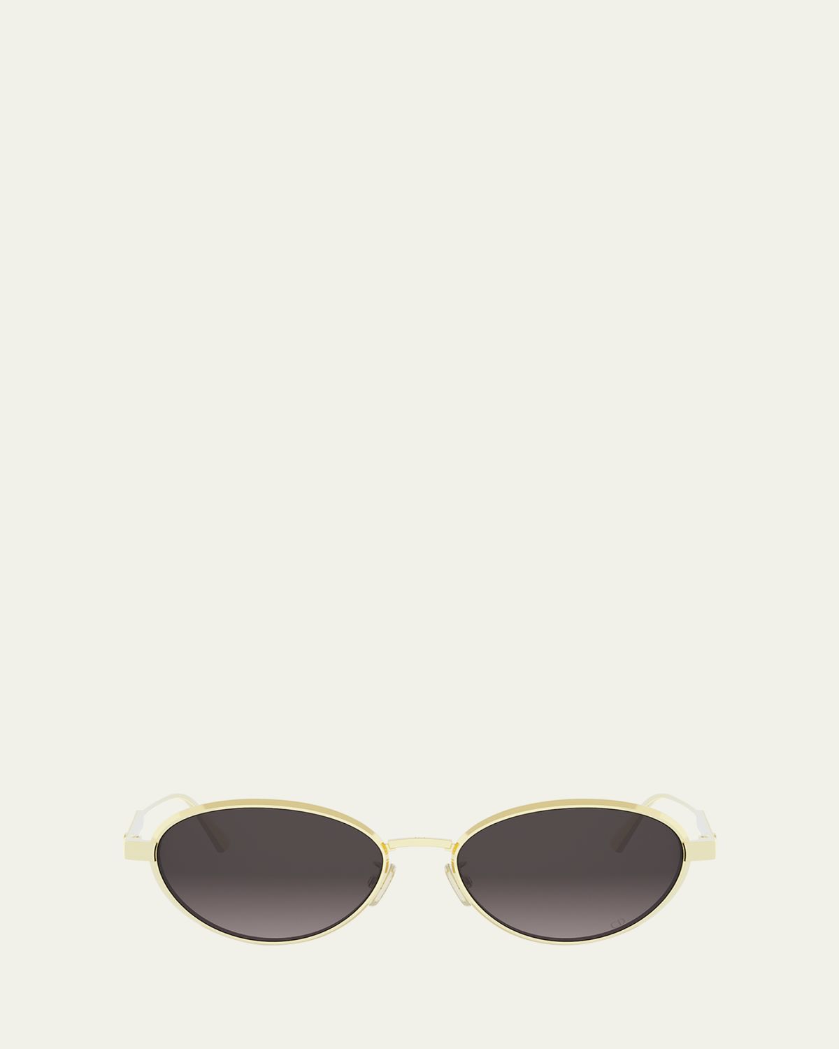 Dior Cannage R1U 53MM Oval Sunglasses | Thumbnail 4 Dior Cannage R1U 53MM Oval Sunglasses | Thumbnail 4