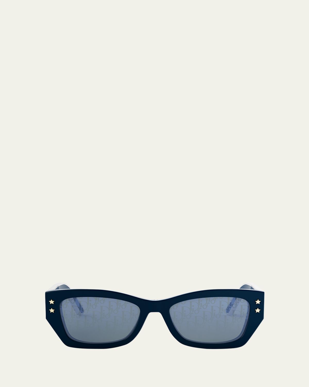 Dior pacific S2U Square Sunglasses | Thumbnail 4