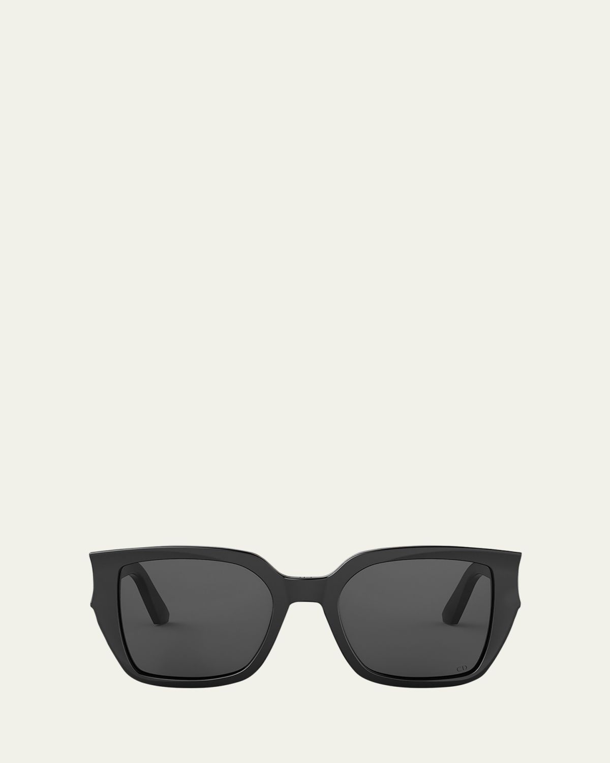 Dior Glow S1I Square Acetate Sunglasses | Thumbnail 4 Dior Glow S1I Square Acetate Sunglasses | Thumbnail 4