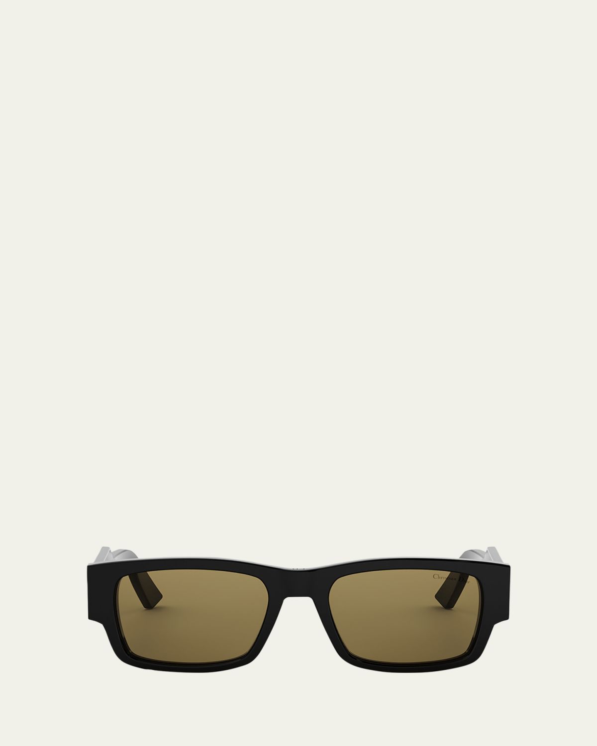 Dior Christian Label S1I Rectangular Sunglasses | Thumbnail 4 Dior Christian Label S1I Rectangular Sunglasses | Thumbnail 4