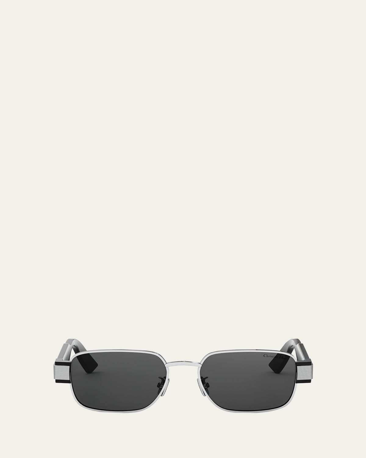 Dior Christian Label S2U Rectangular Sunglasses | Thumbnail 4 Dior Christian Label S2U Rectangular Sunglasses | Thumbnail 4