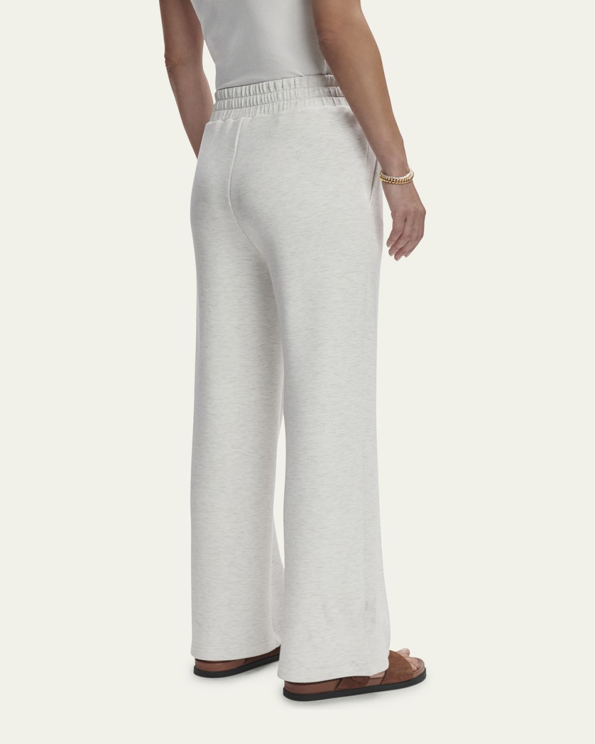 Varley The Wide-Leg Pants | Thumbnail 3
