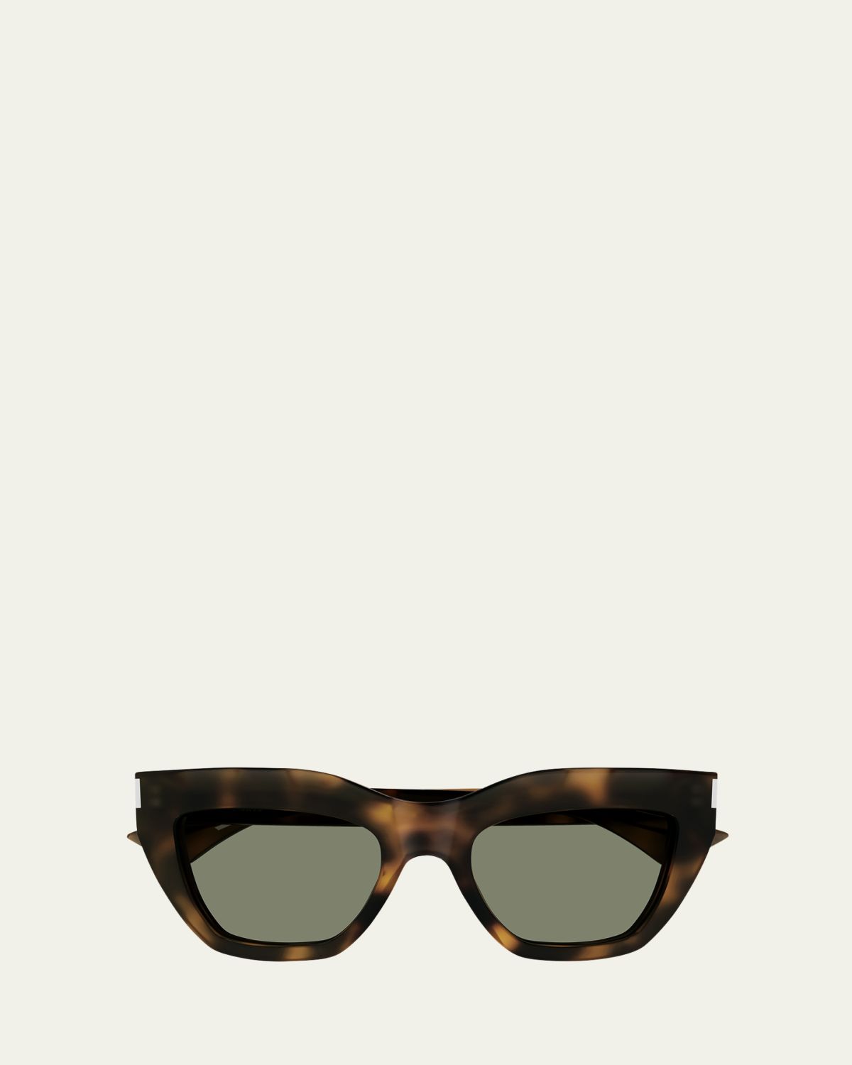Saint Laurent SL759 Recycled Acetate Square Sunglasses | Thumbnail 3 Saint Laurent SL759 Recycled Acetate Square Sunglasses | Thumbnail 3