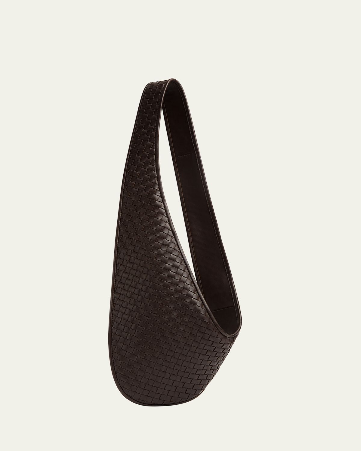 Bottega Veneta Men's Moto Shoulder Bag