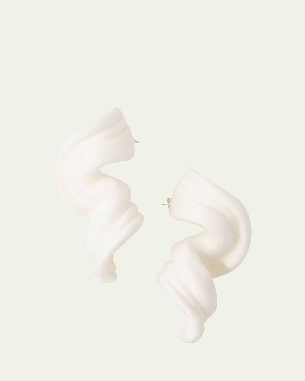 PEARL OCTOPUSS.Y Cocoon Earrings