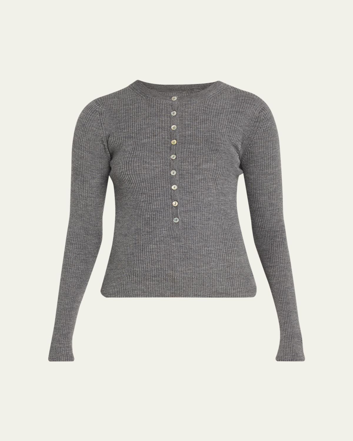 NACKIYE Insider Knit Top