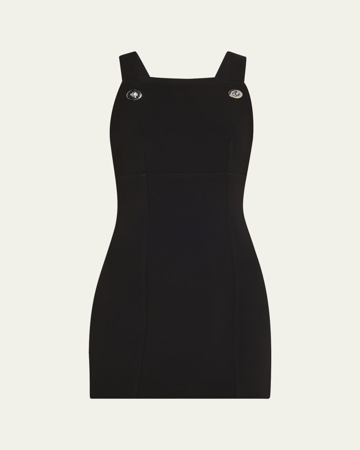 A.L.C. Priscilla Mini Dress | Thumbnail 6 A.L.C. Priscilla Mini Dress | Thumbnail 6