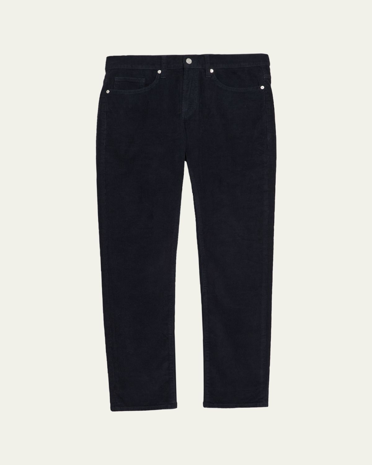 FRAME Men's L'Homme Slim Corduroy Jeans | Thumbnail 6 FRAME Men's L'Homme Slim Corduroy Jeans | Thumbnail 6