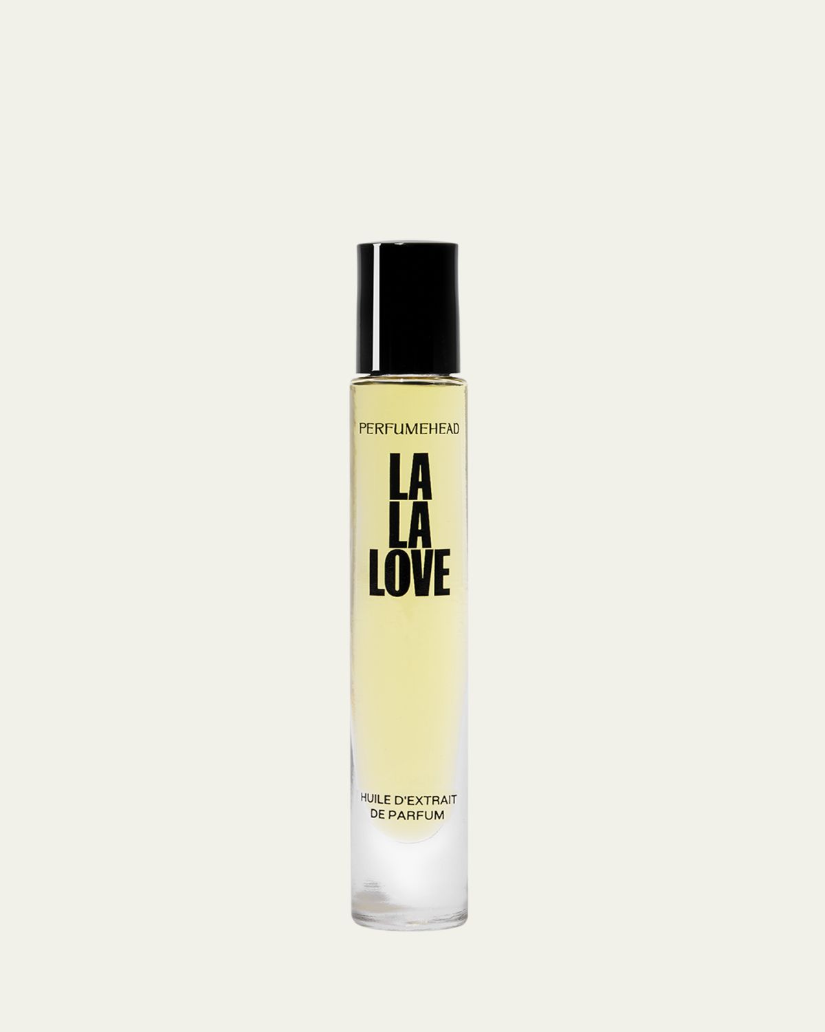 Perfumehead La La Love Extrait de Parfum, 0.34 oz.