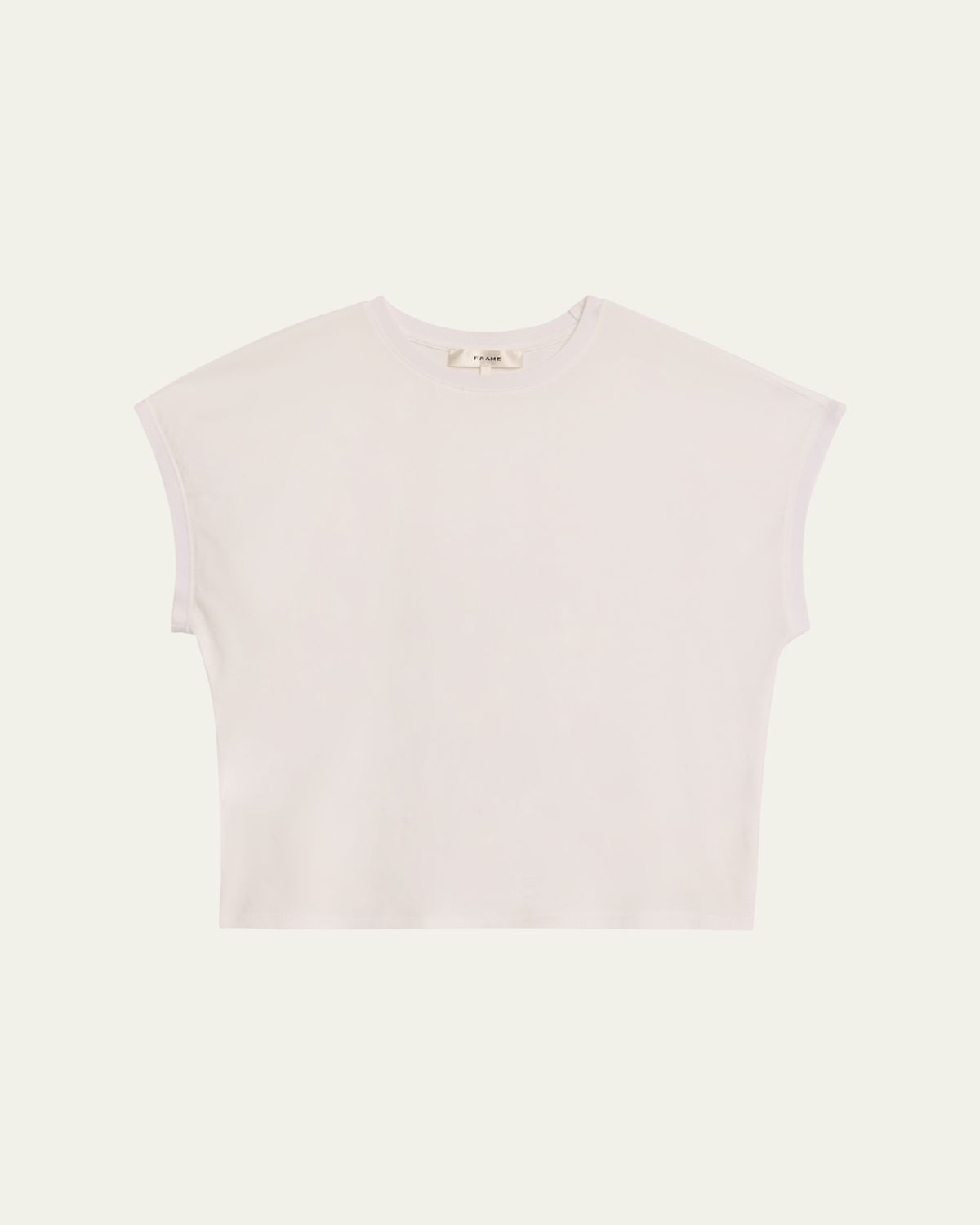 FRAME The Muscle Tee