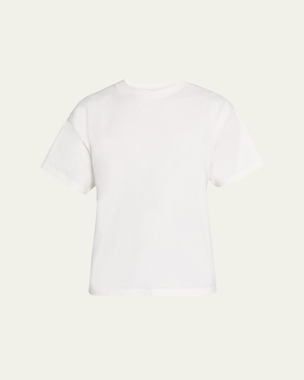THE ROW Men's Sato Jersey Short-Sleeve T-Shirt