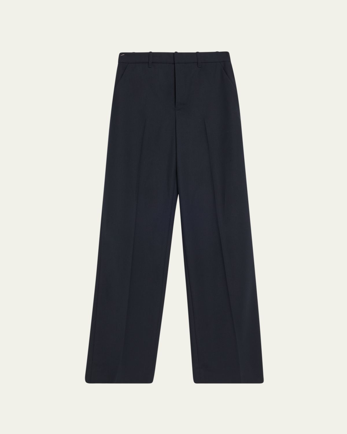 A.L.C. Hirsh Straight-Leg Pants