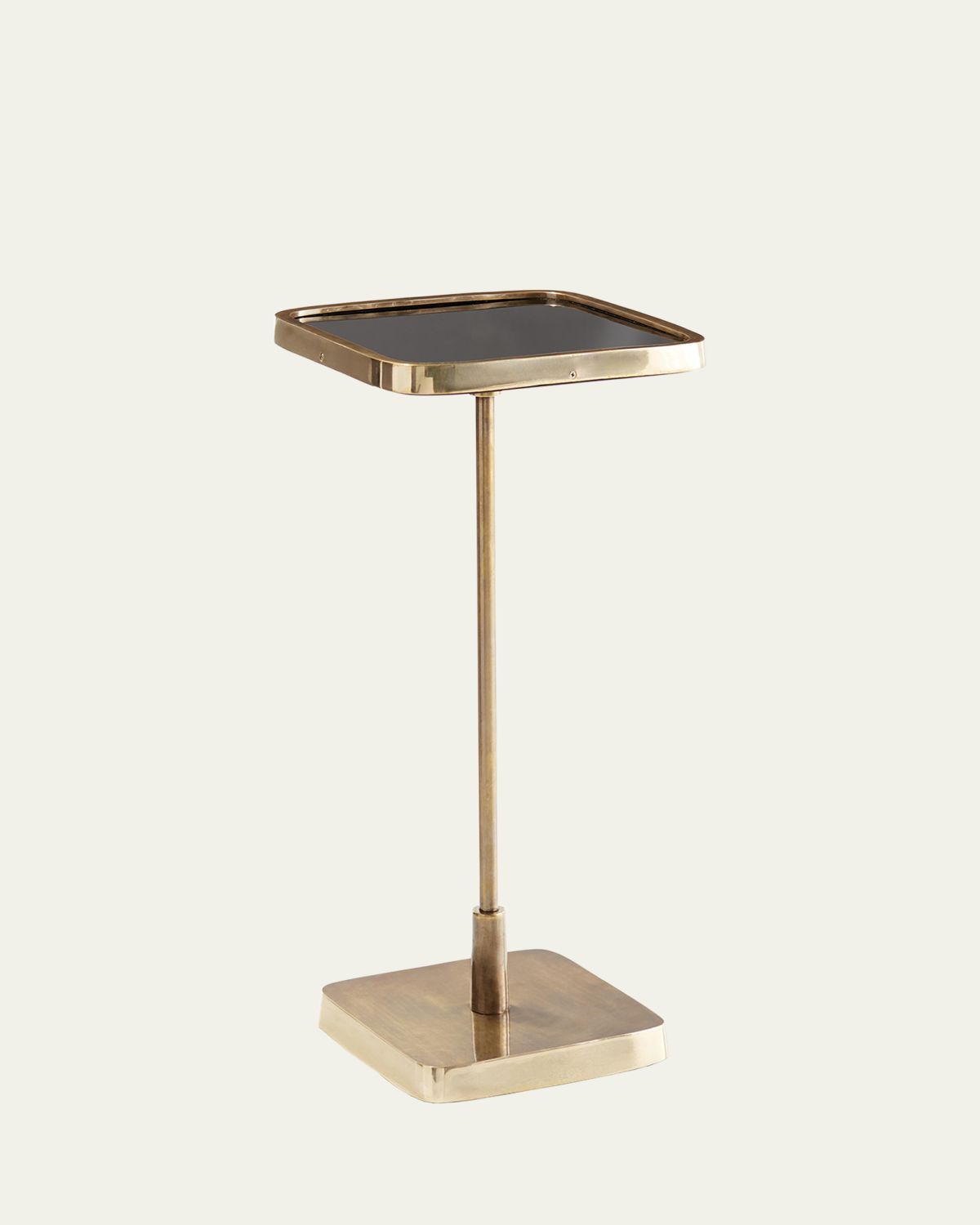 Arteriors Kaela Square Drink Table | Thumbnail 5 Arteriors Kaela Square Drink Table | Thumbnail 5