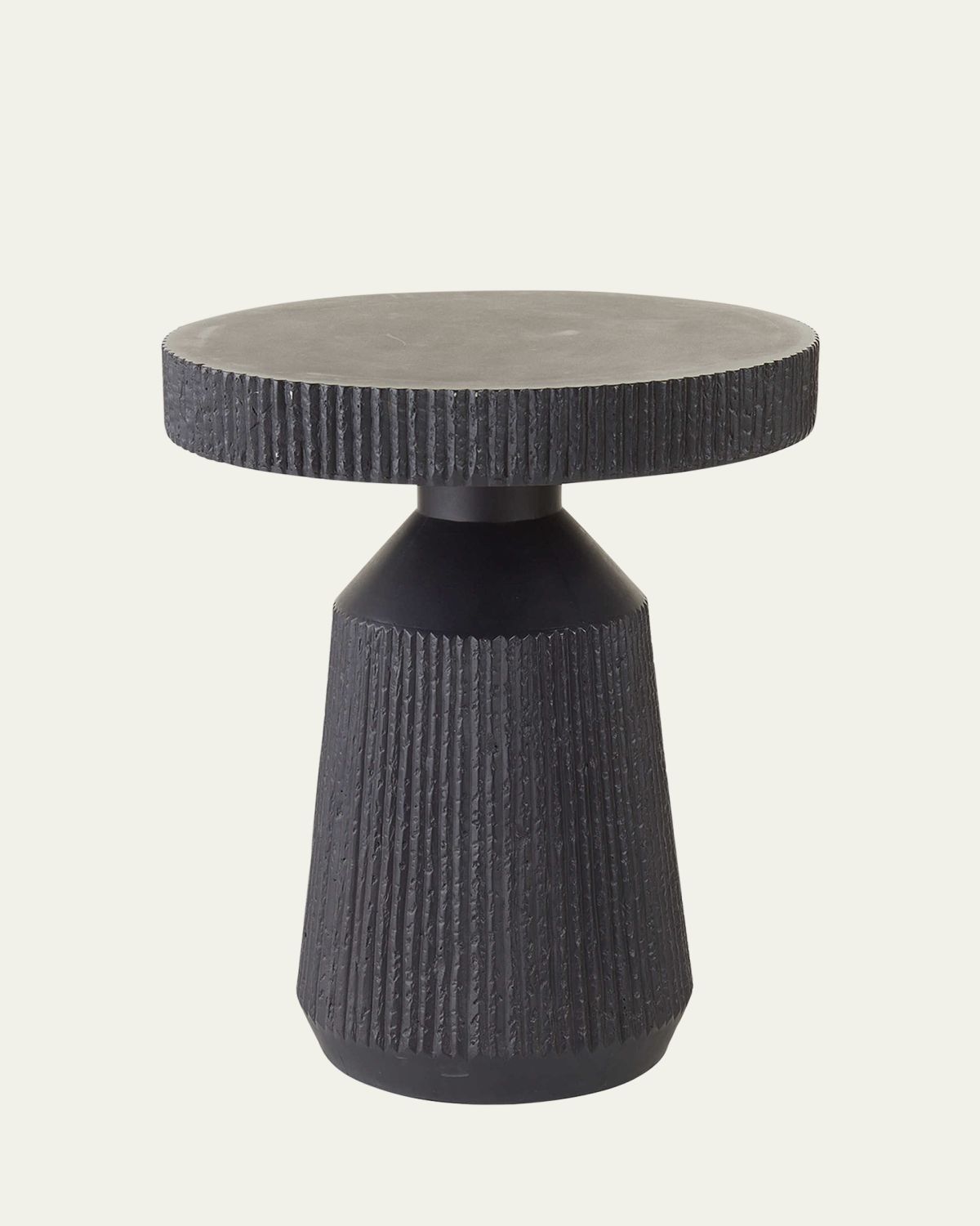 Arteriors Boyden Indoor/Outdoor End Table | Thumbnail 5 Arteriors Boyden Indoor/Outdoor End Table | Thumbnail 5
