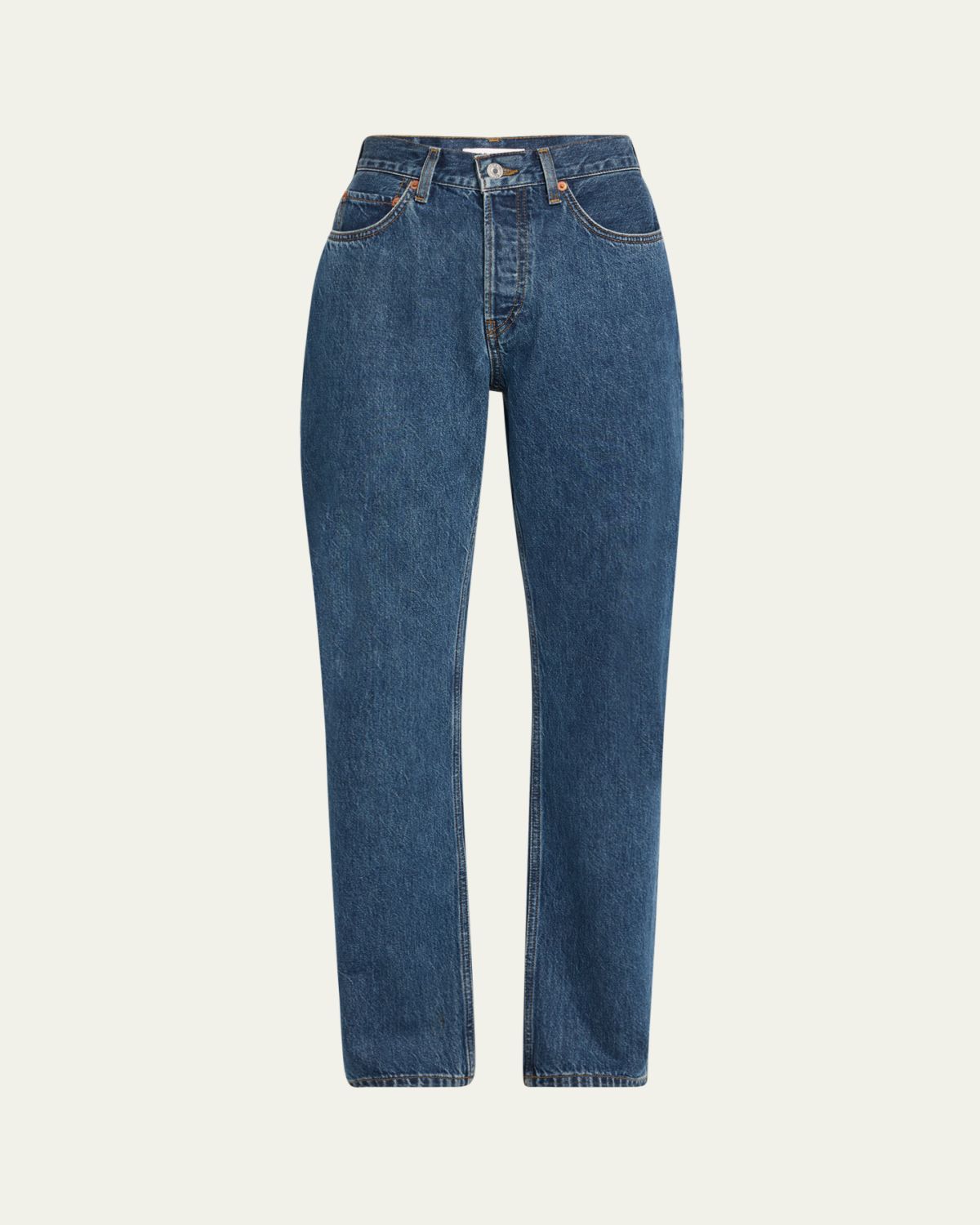 RE/DONE The 90s Jeans