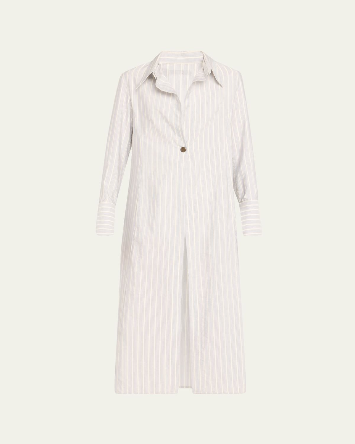 WE-AR4 The Dazed Duster Coat