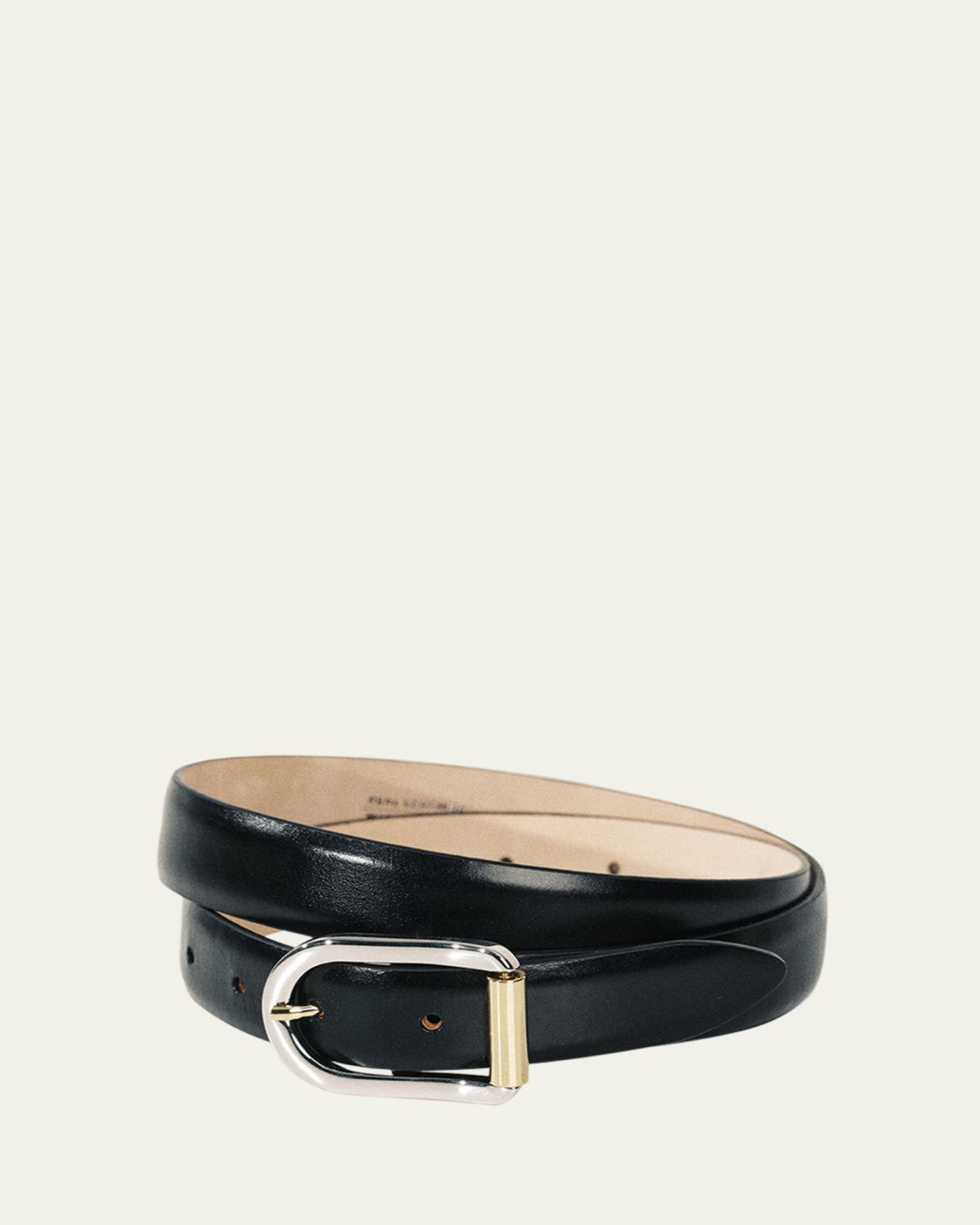 Dehanche Mija Leather Belt