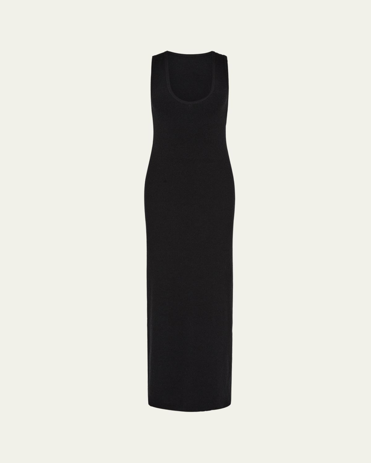 SIR Chiara Scoop-Neck Maxi Dress