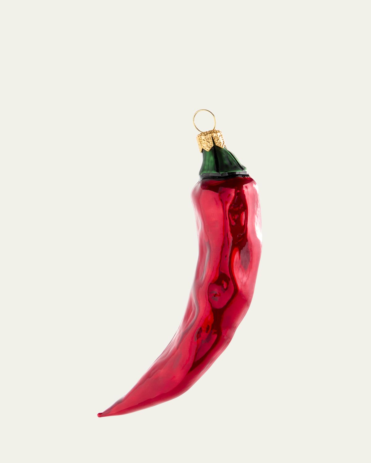 Bergdorf Goodman Pepper Christmas Ornament