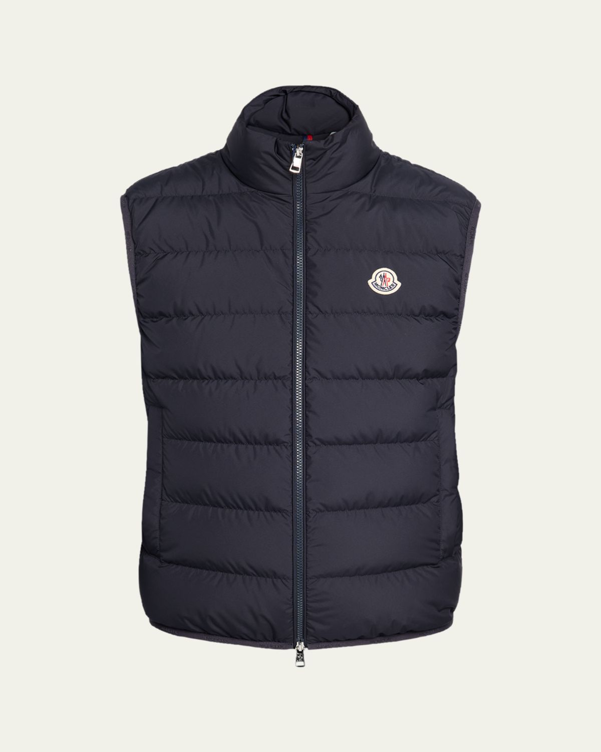 Moncler Men's Contrin Puffer Vest | Thumbnail 6