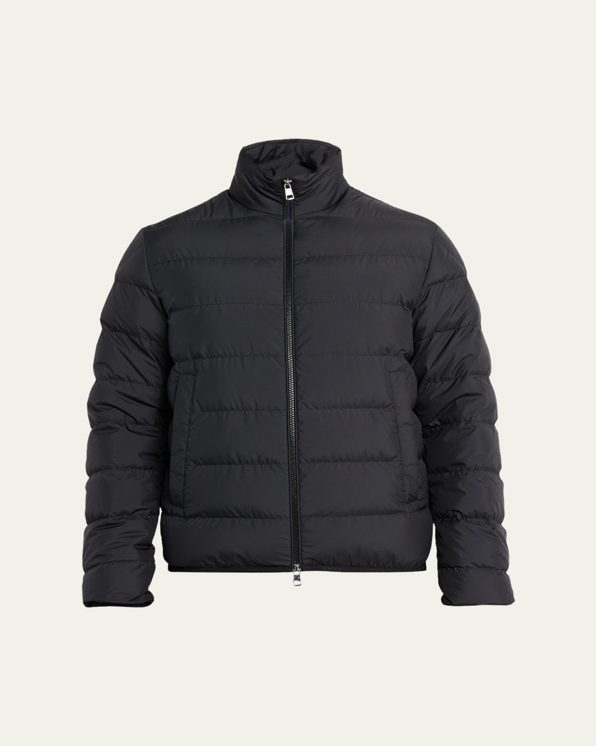 Moncler Men's Baudinet Puffer Jacket