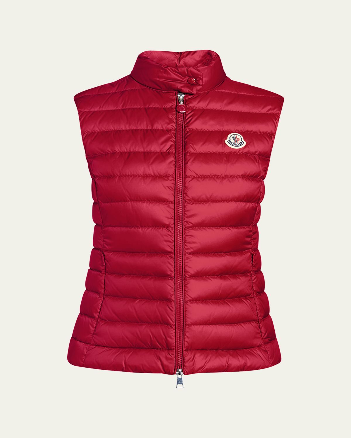 Moncler Igens Down Puffer Vest