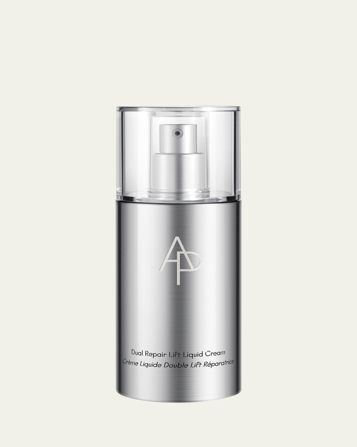 AP Beauty M. D. Dual Repair Lift Liquid Cream