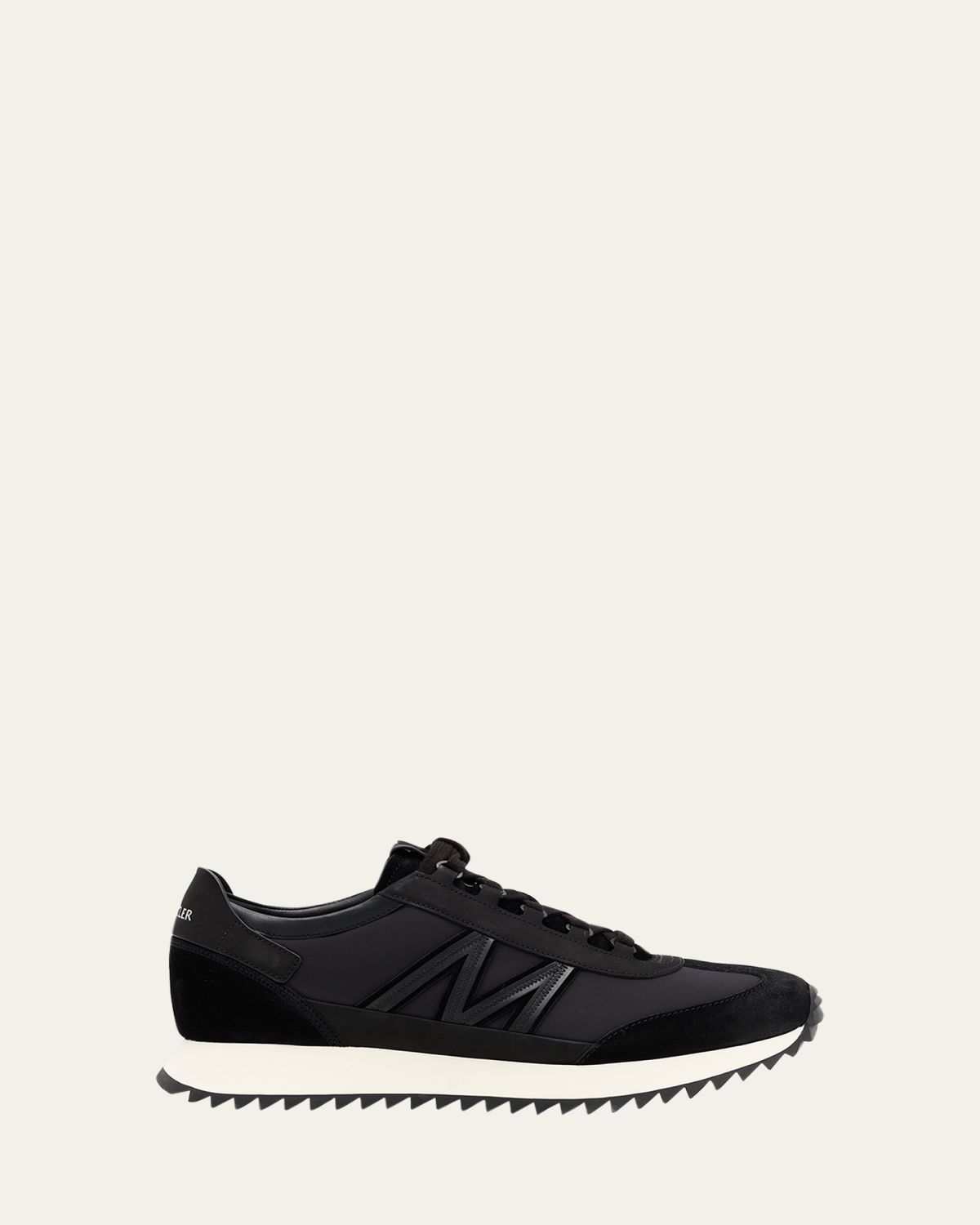 Moncler Men's Pacey 2 Low Top Sneakers