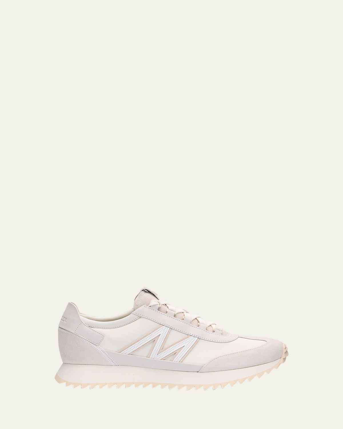 Moncler Men's Pacey 2 Low Top Sneakers