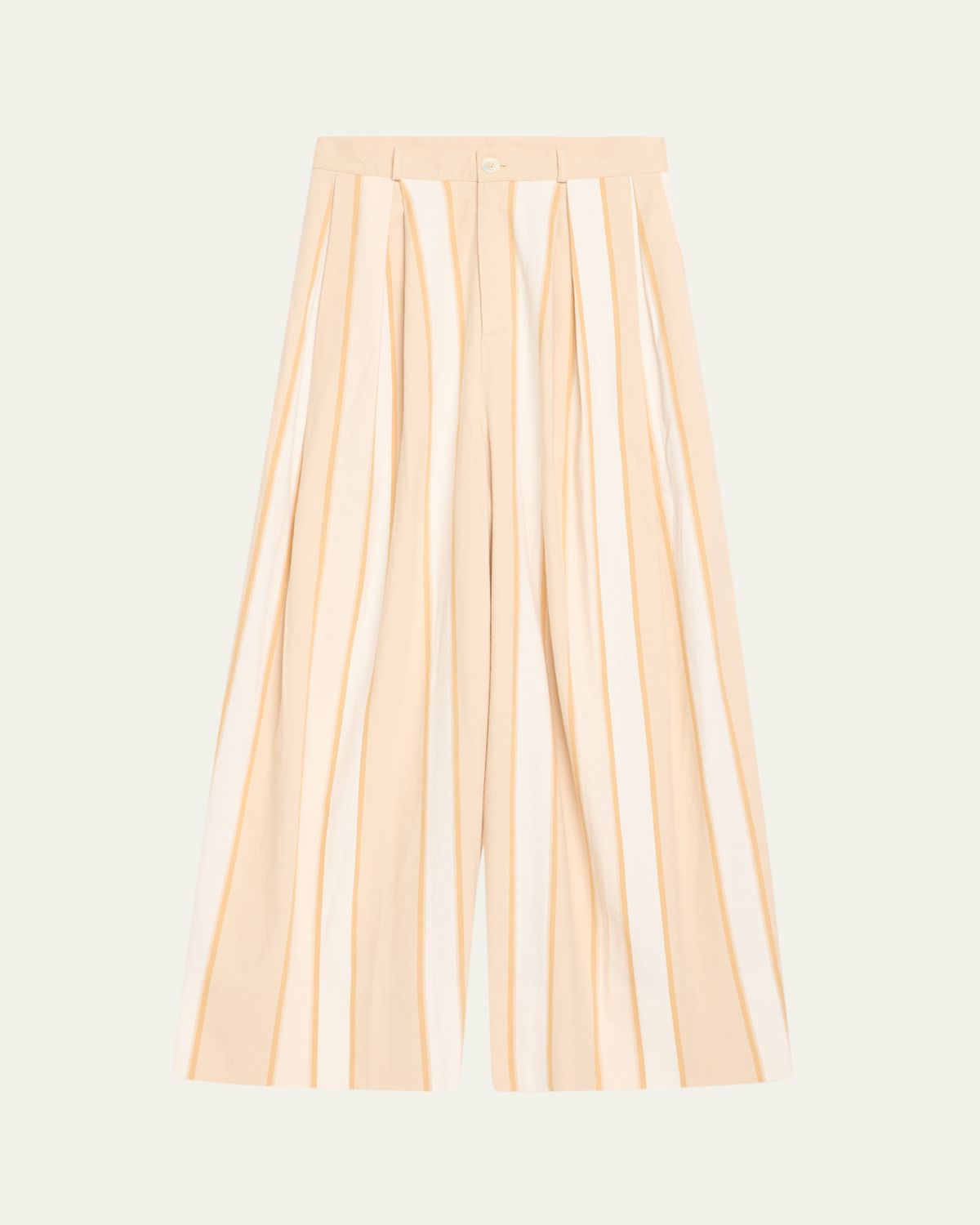 MARRAKSHI LIFE The Mid-Rise Pants