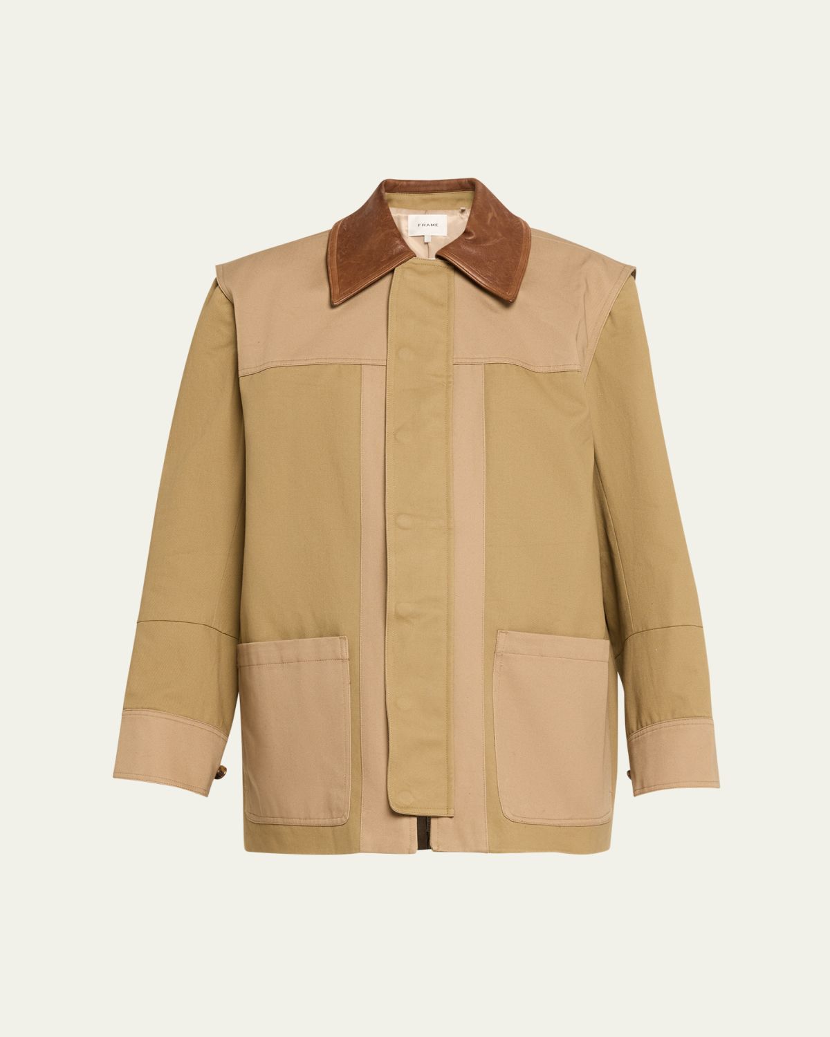 FRAME The Chore Jacket