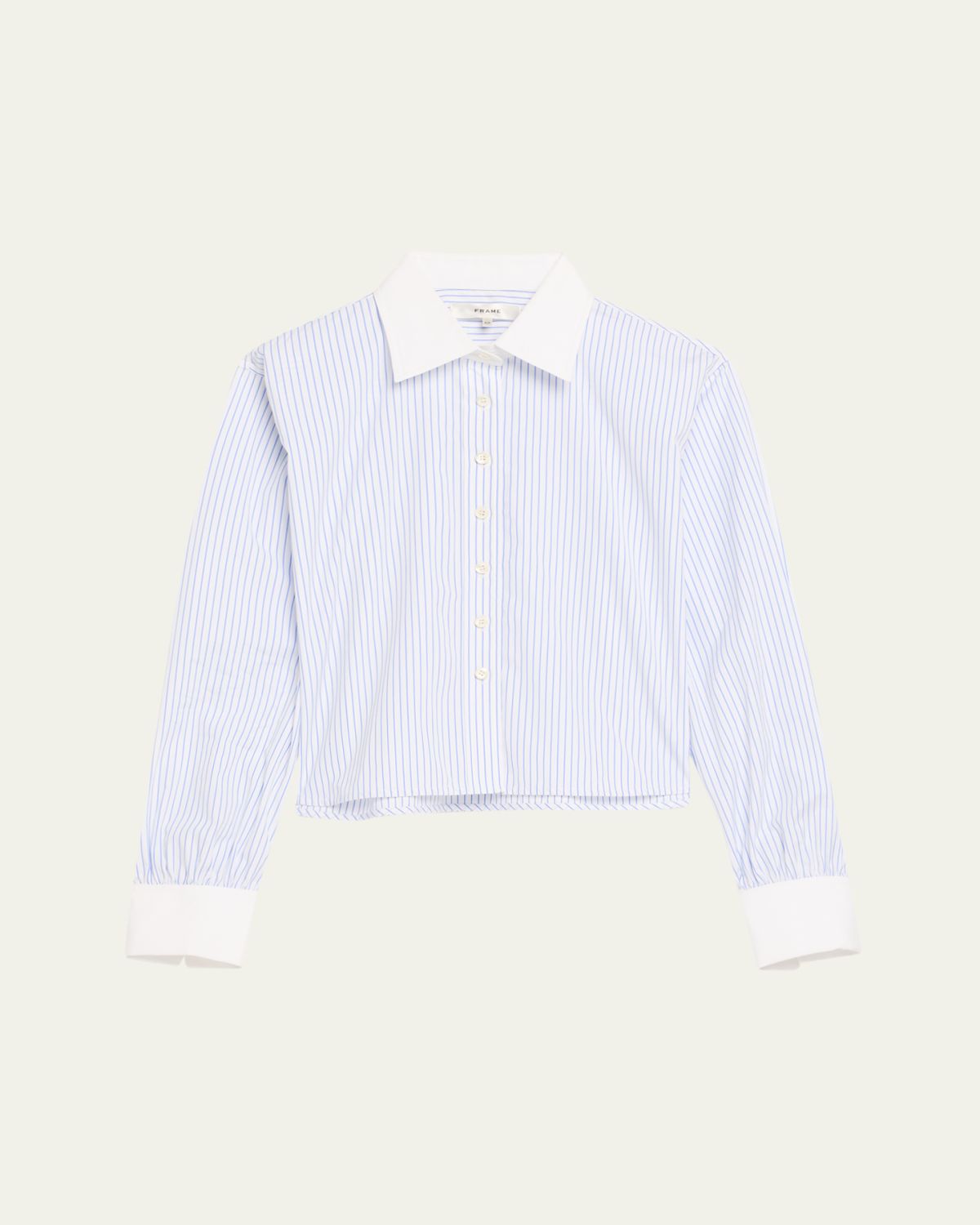 FRAME The Charles Shirt | Thumbnail 6