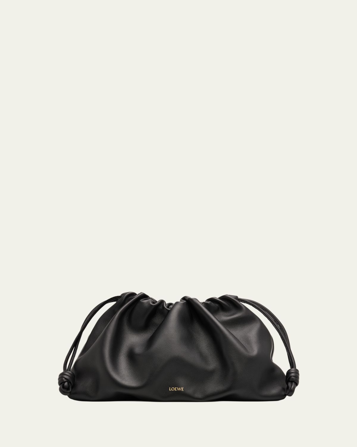 Loewe Flamenco Large Shoulder Bag in Nappa Leather | Thumbnail 6 Loewe Flamenco Large Shoulder Bag in Nappa Leather | Thumbnail 6