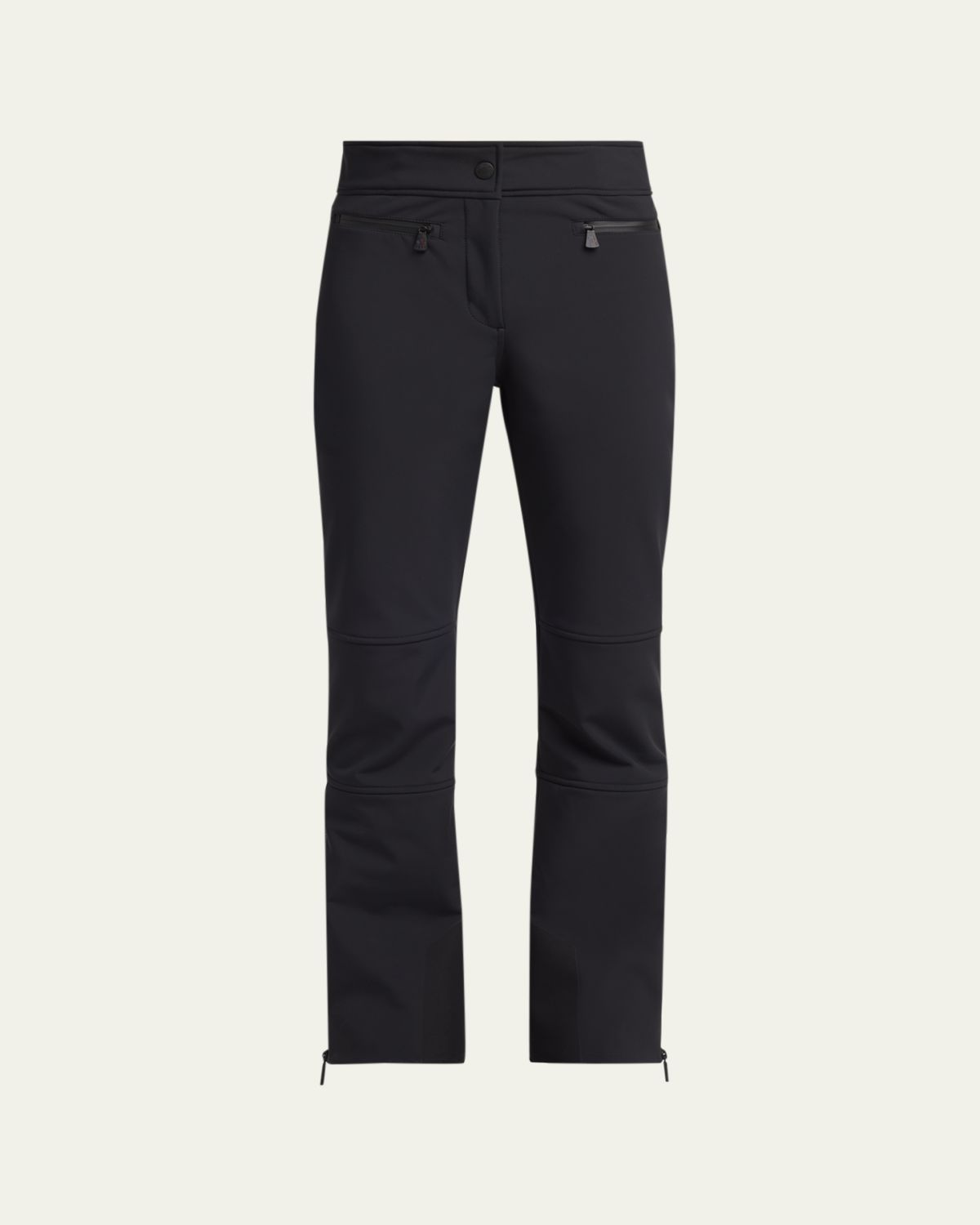 Moncler Grenoble Stretch Poplin Ski Pants | Thumbnail 6