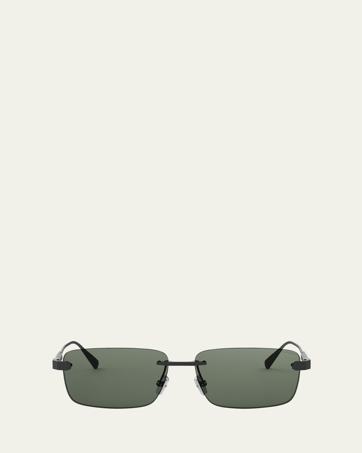 BVLGARI Octo Finissimo Sunglasses - Women's Accessories