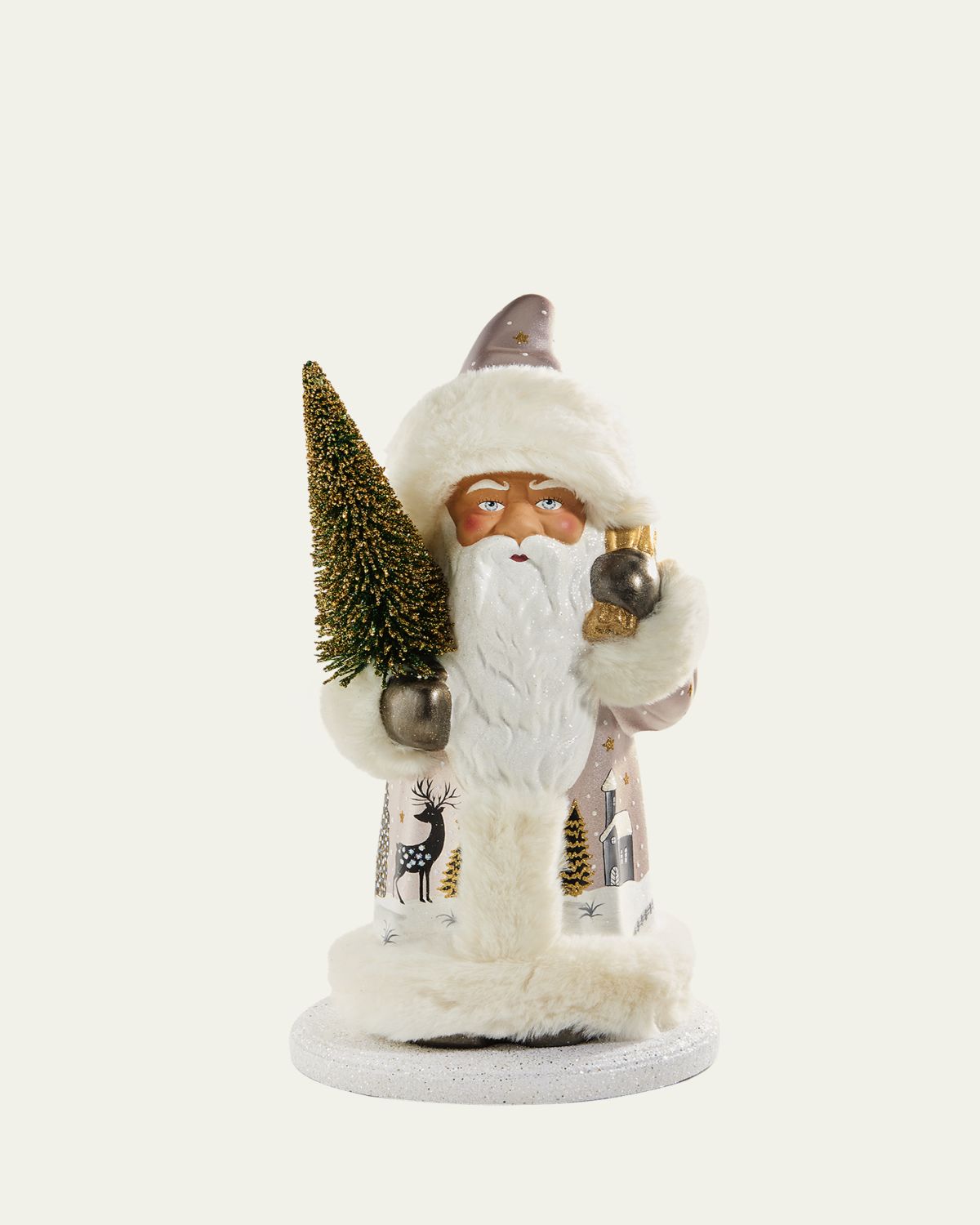 Ortigia Rose Antiche Liquid Soap, 10.1 oz.