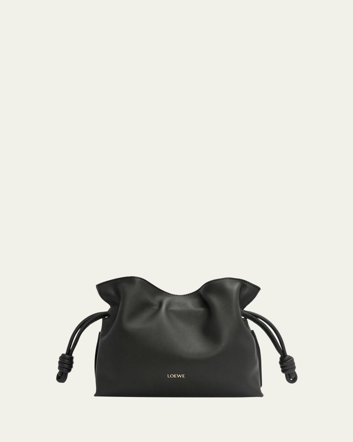 Loewe Flamenco Mini Clutch Bag in Nappa Leather | Thumbnail 7 Loewe Flamenco Mini Clutch Bag in Nappa Leather | Thumbnail 7