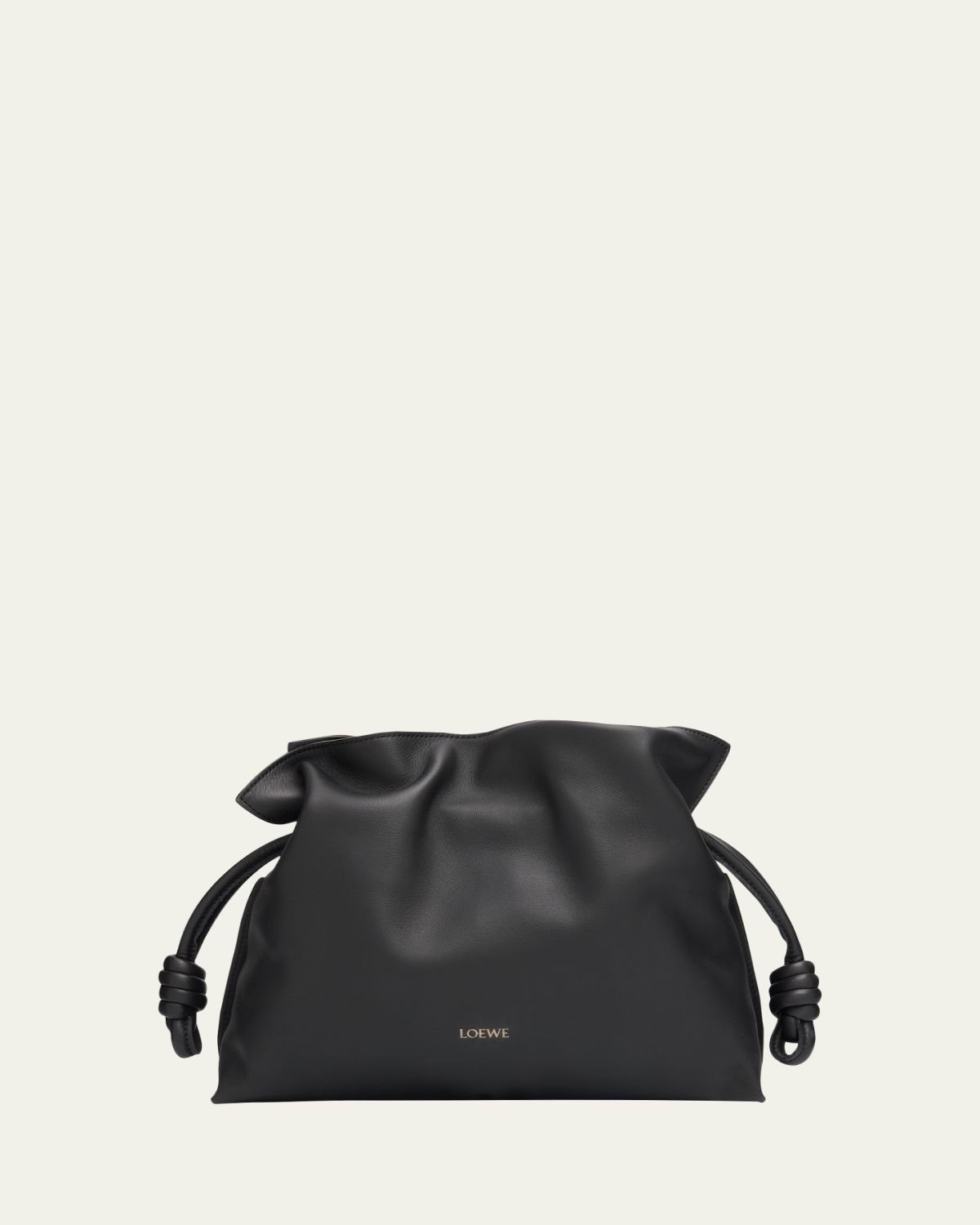 Loewe Flamenco Medium Clutch Bag in Nappa Leather | Thumbnail 10 Loewe Flamenco Medium Clutch Bag in Nappa Leather | Thumbnail 10