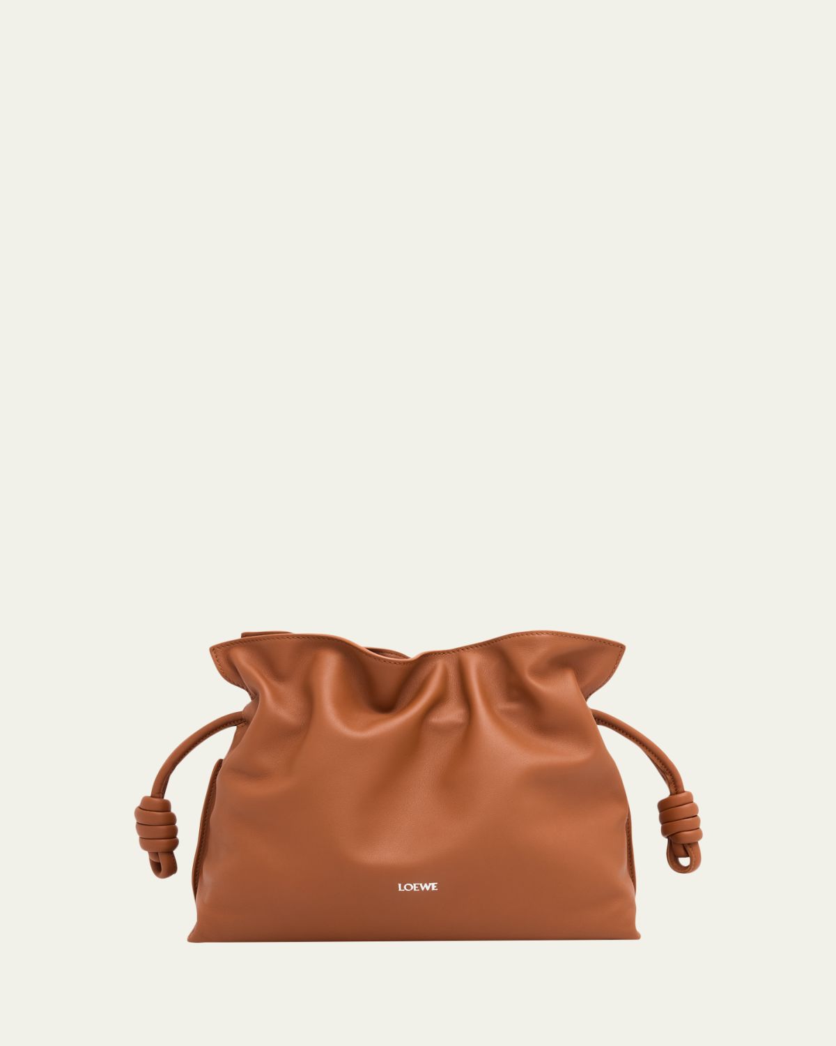 Loewe Flamenco Medium Clutch Bag in Nappa Leather | Thumbnail 10 Loewe Flamenco Medium Clutch Bag in Nappa Leather | Thumbnail 10