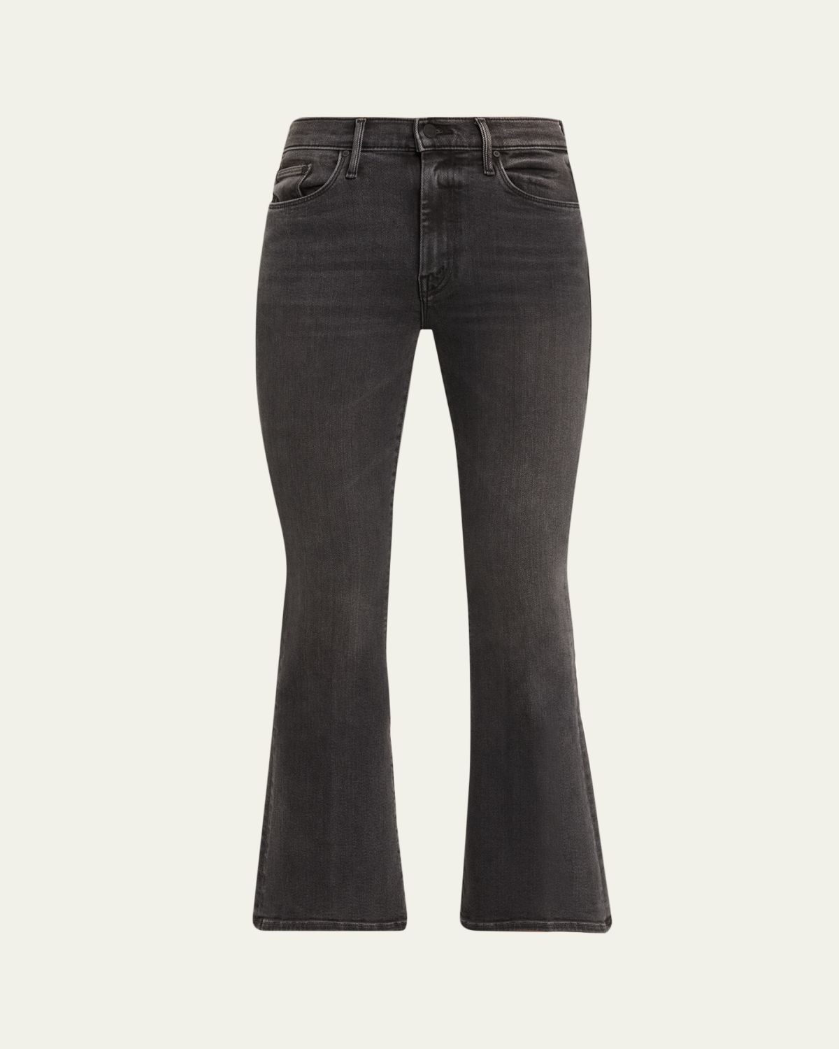 MOTHER The Weekender Jeans