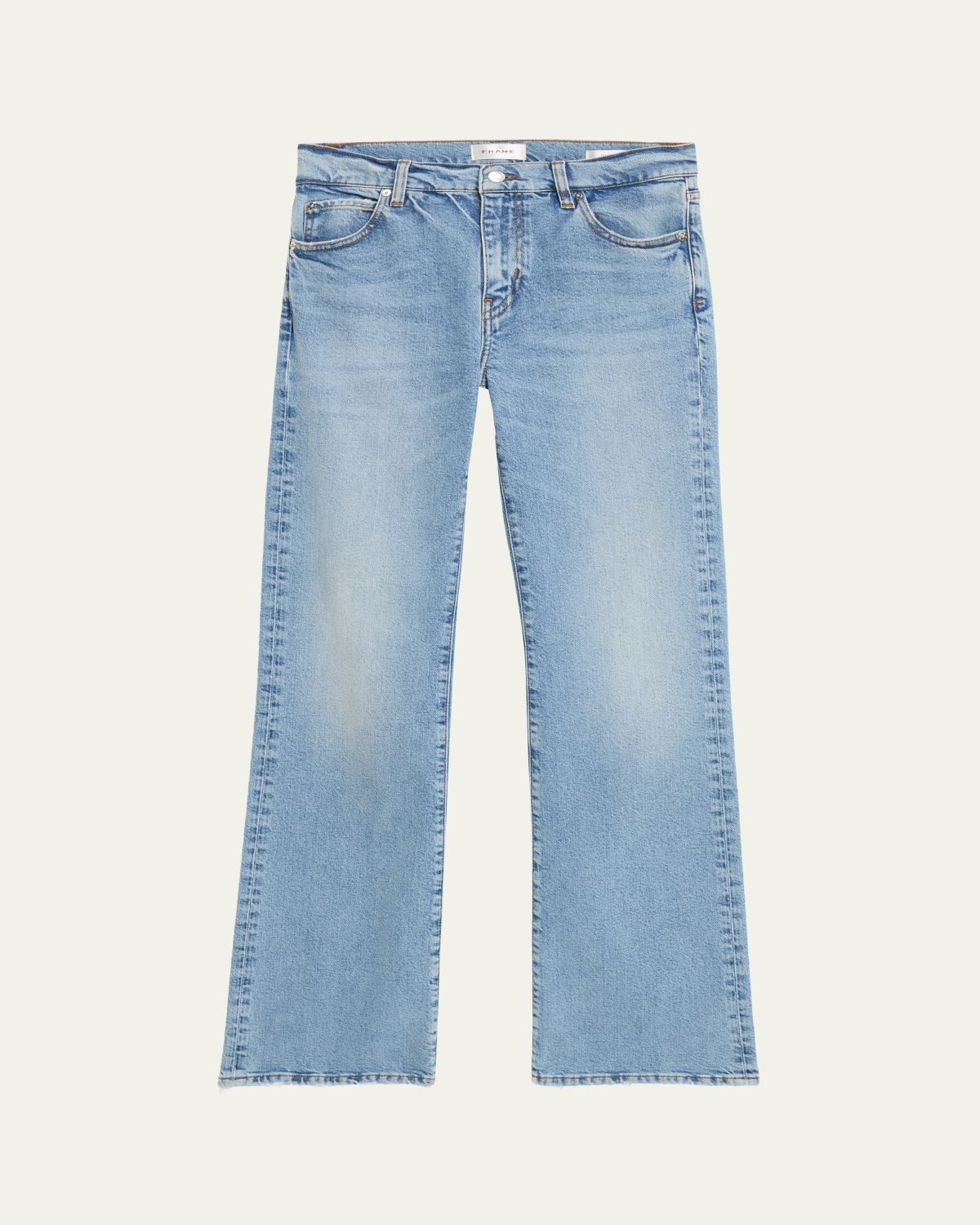 FRAME The Rodeo Jeans | Thumbnail 5 FRAME The Rodeo Jeans | Thumbnail 5