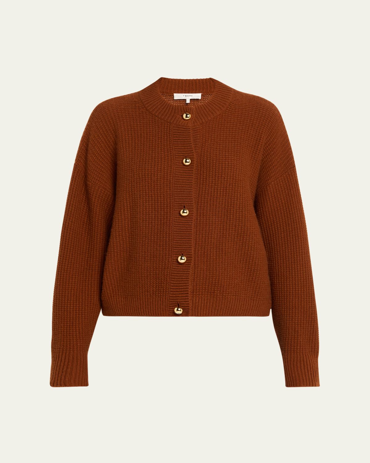 FRAME The Femme Cardigan