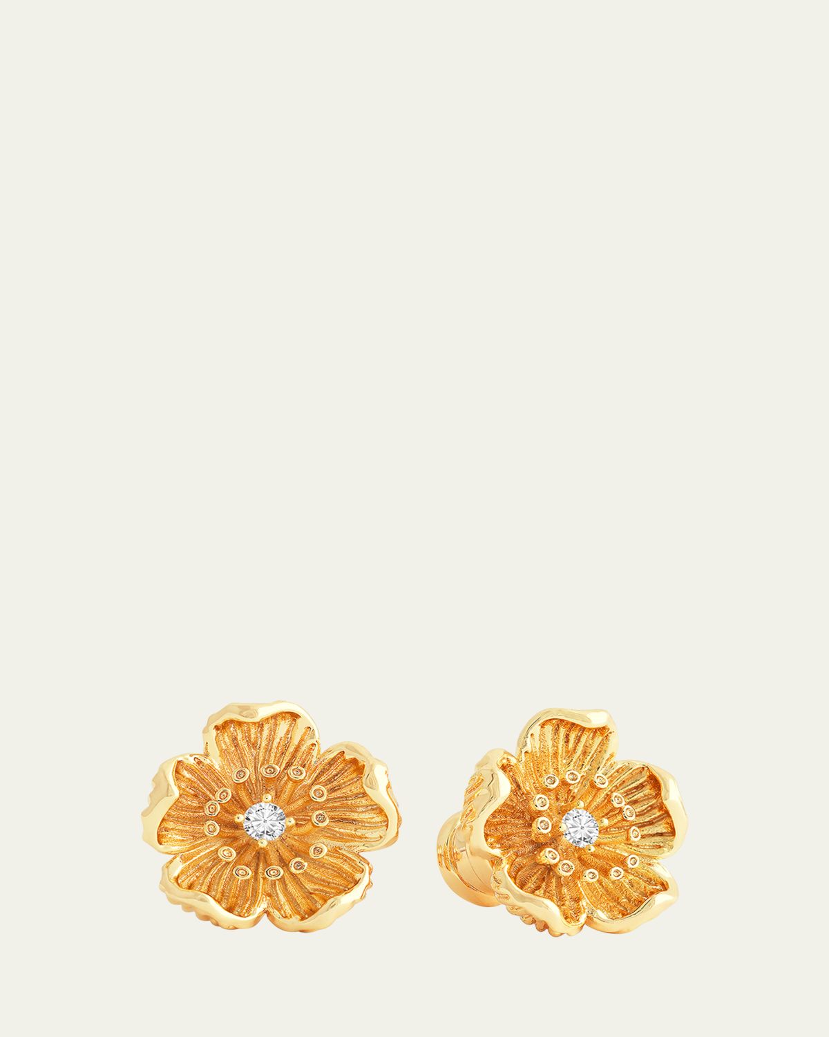 Anabel Aram Jewelry Wildflowers Stud Earrings | Thumbnail 5 Anabel Aram Jewelry Wildflowers Stud Earrings | Thumbnail 5