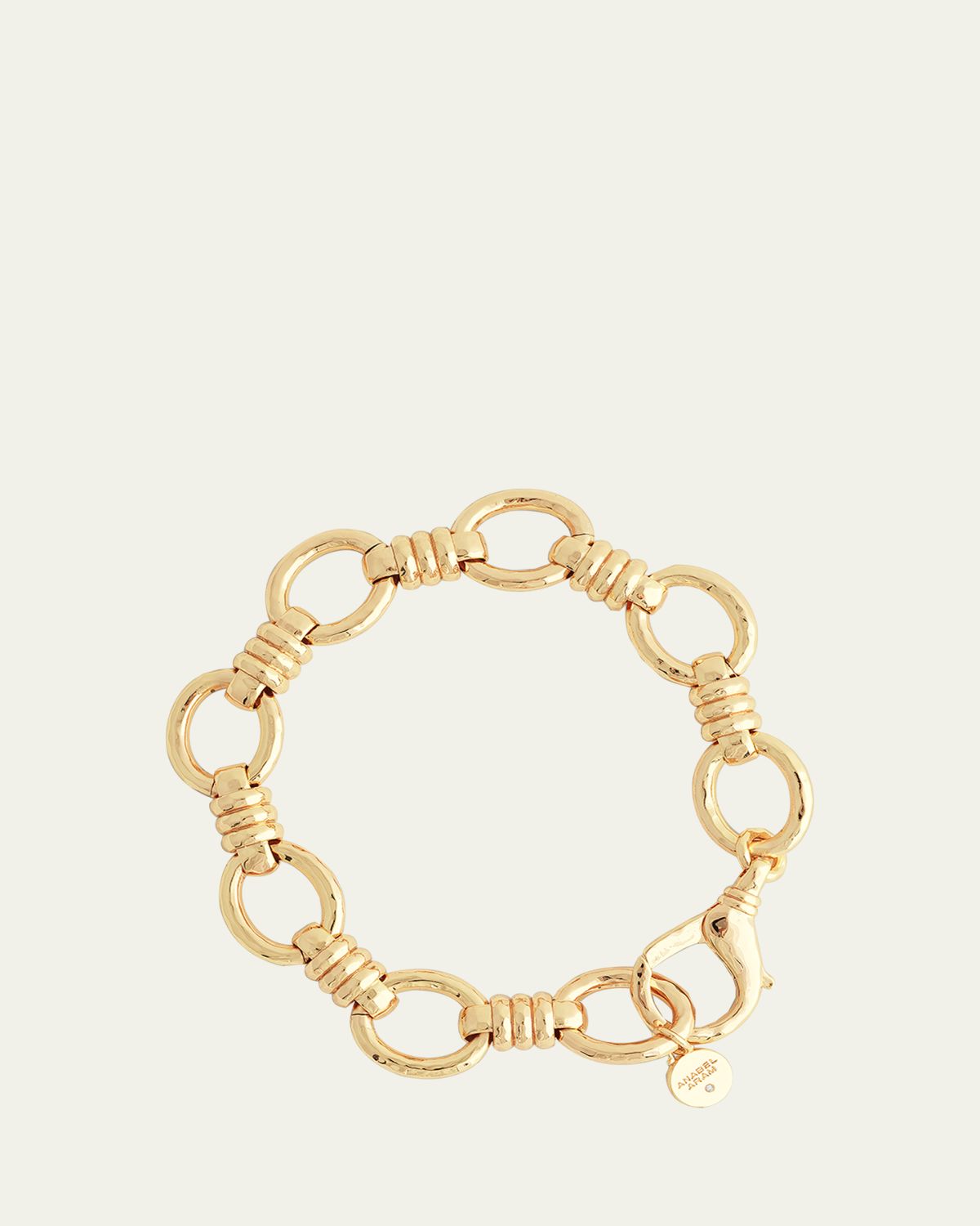 Anabel Aram Jewelry Neptune Chain Bracelet | Thumbnail 6